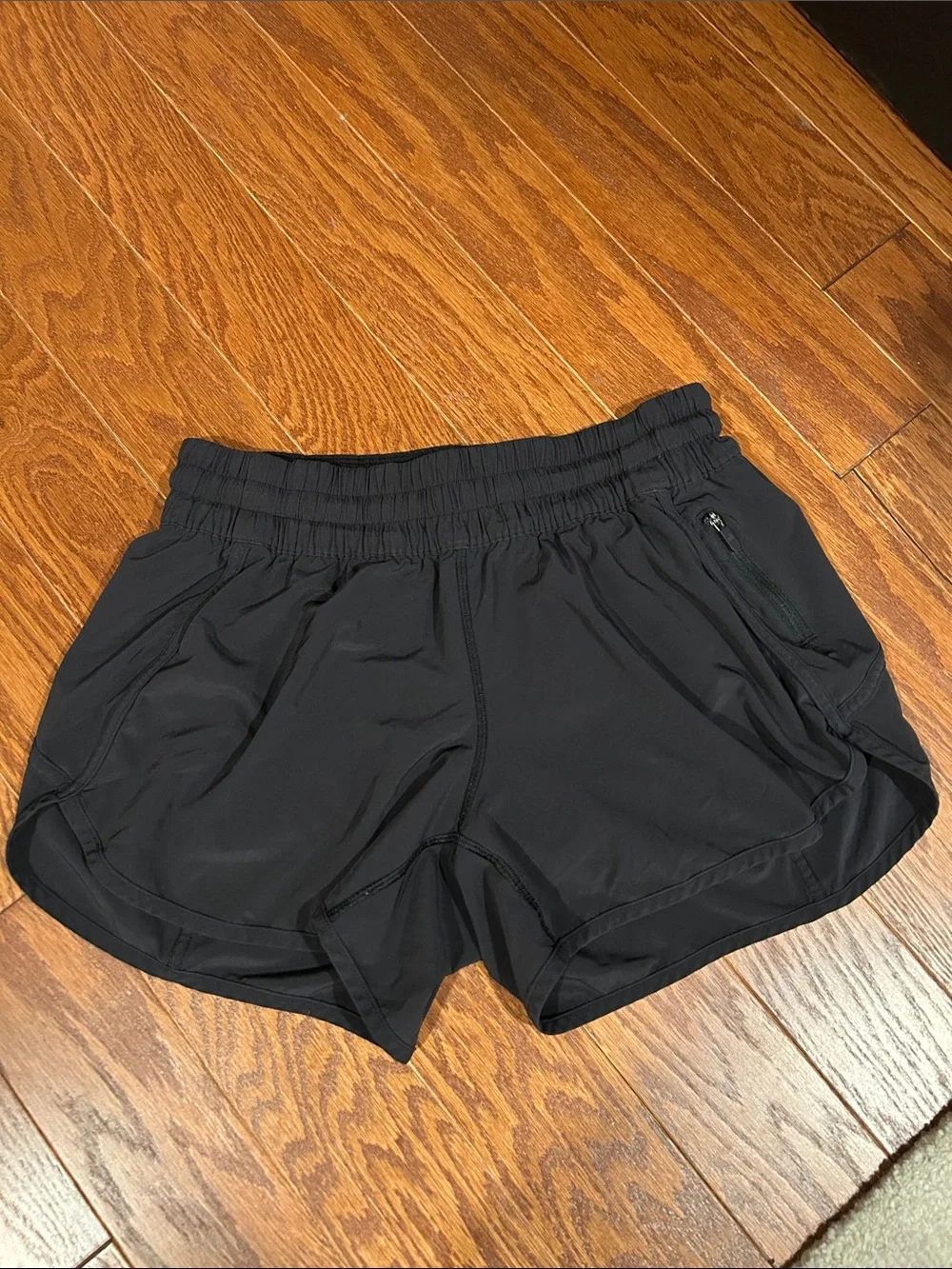 Lululemon Tracker Short